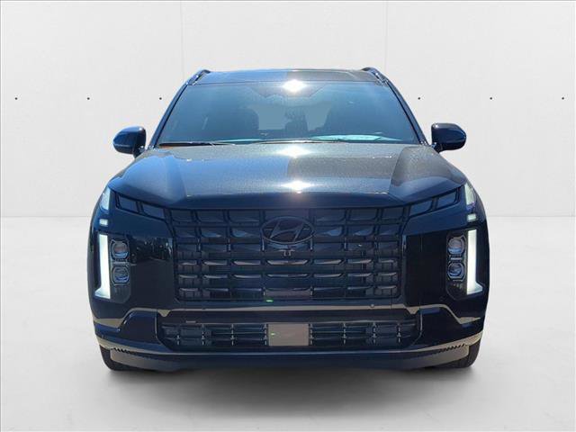 New 2025 Hyundai Palisade Calligraphy image 5
