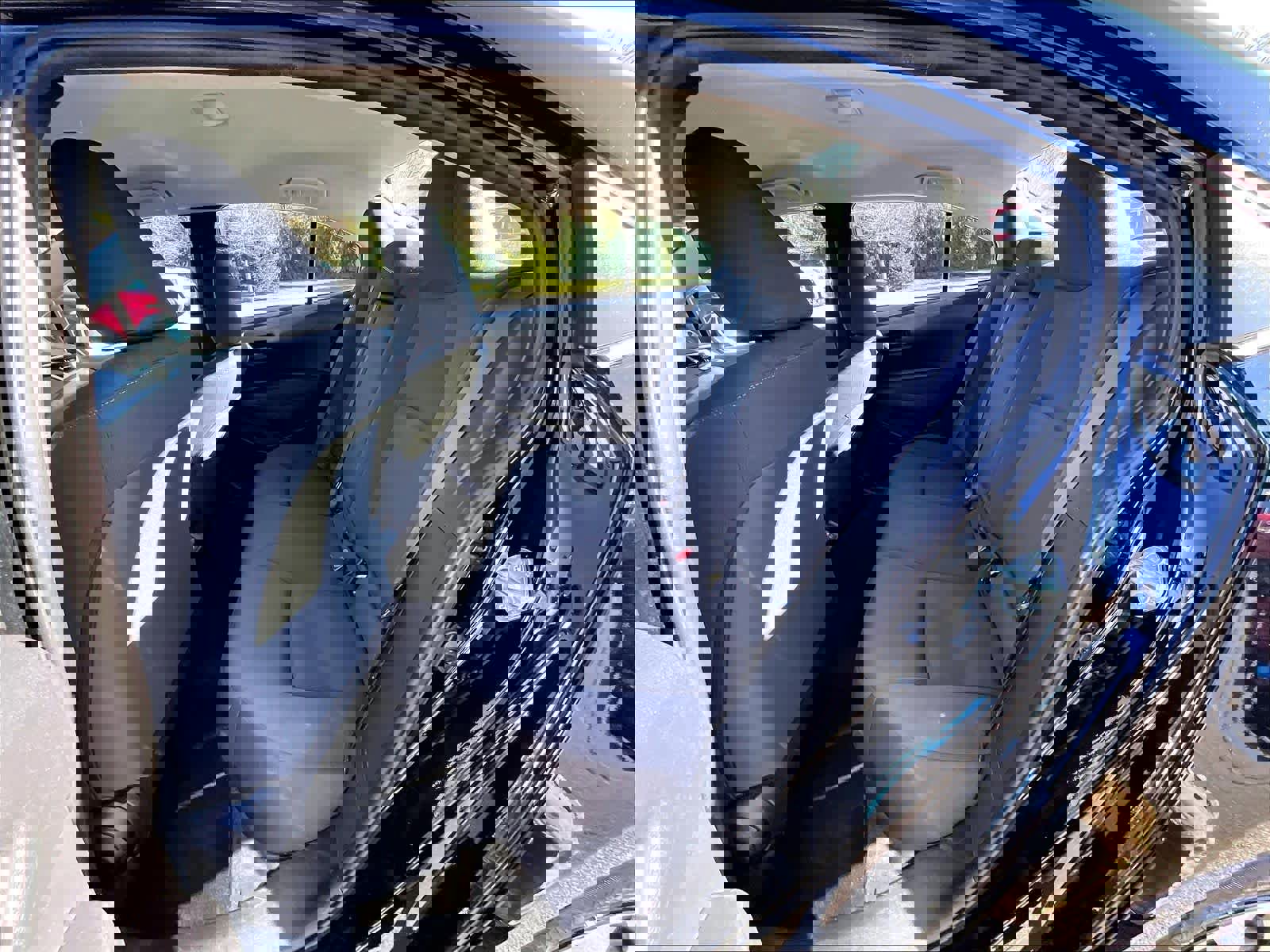 Used 2023 Toyota Corolla LE image 15