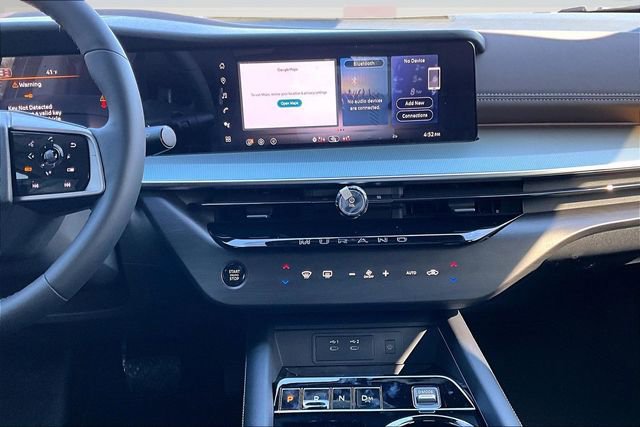 New 2026 Nissan Murano Platinum image 7