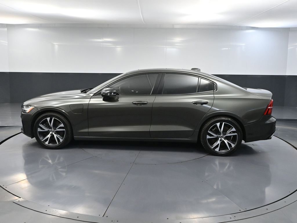 Used 2022 Volvo S60 T8 R-Design Expression AWD/4WD image 10