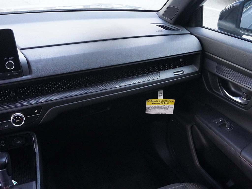 Used 2024 Honda CR-V Sport image 27