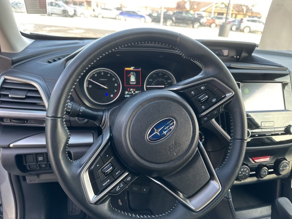 Certified 2024 Subaru Forester Premium image 13