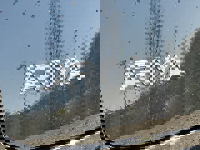 Used 2023 Nissan Ariya AWD image 21