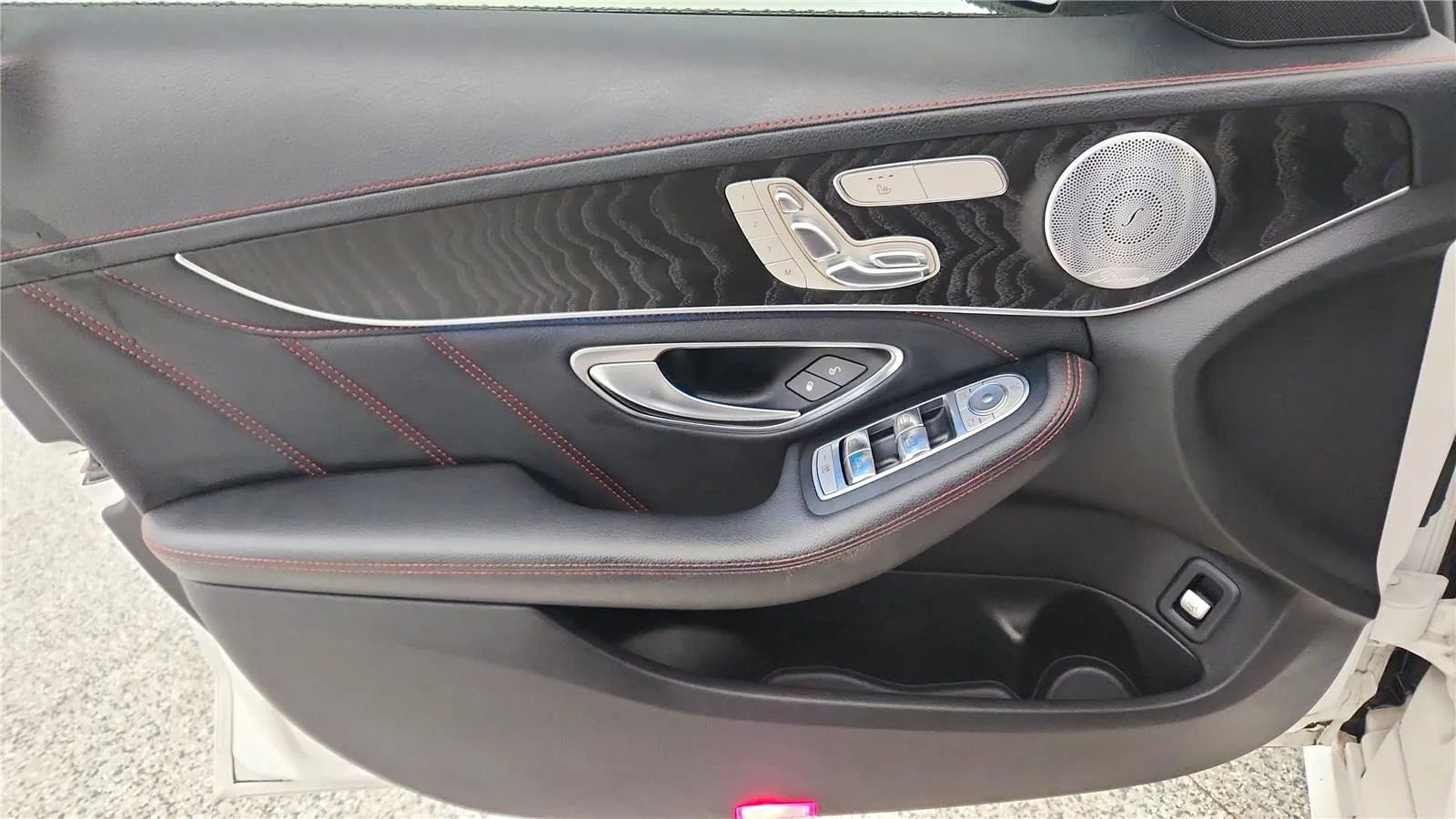 Used 2016 Mercedes-Benz C 450 AMG image 32