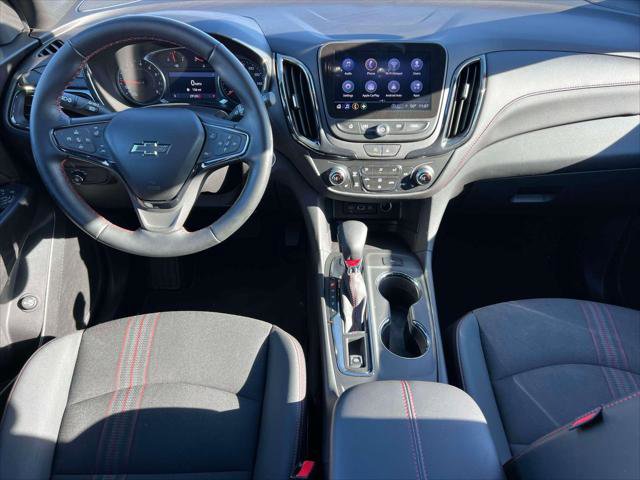 Used 2023 Chevrolet Equinox RS image 13