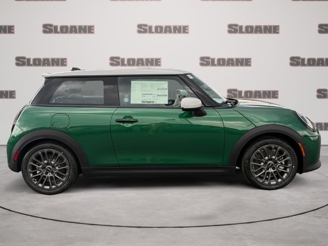 New 2026 MINI Cooper S FWD image 6