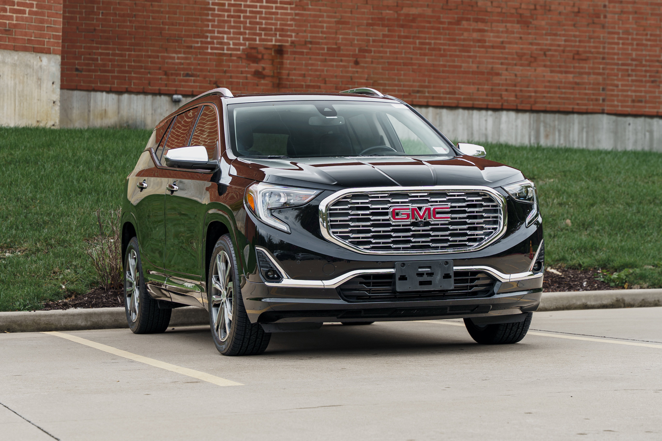 Used 2020 GMC Terrain Denali w/ Denali Premium Package