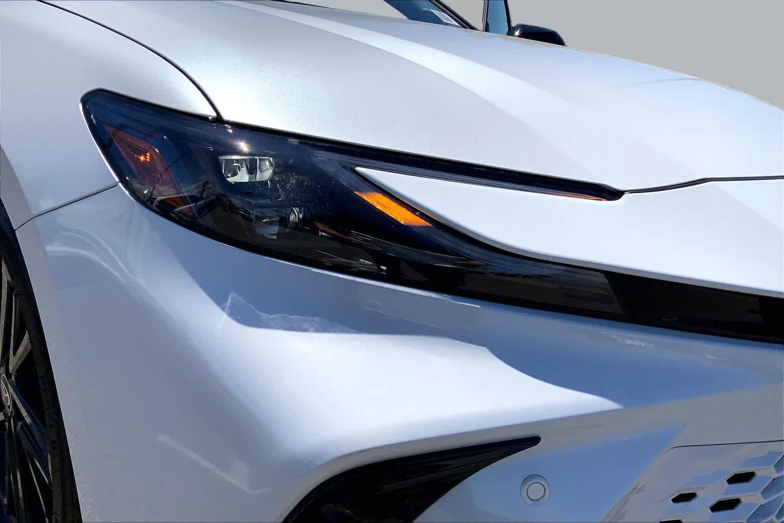New 2026 Toyota Camry XSE w/ Premium Plus Package FWD image 13