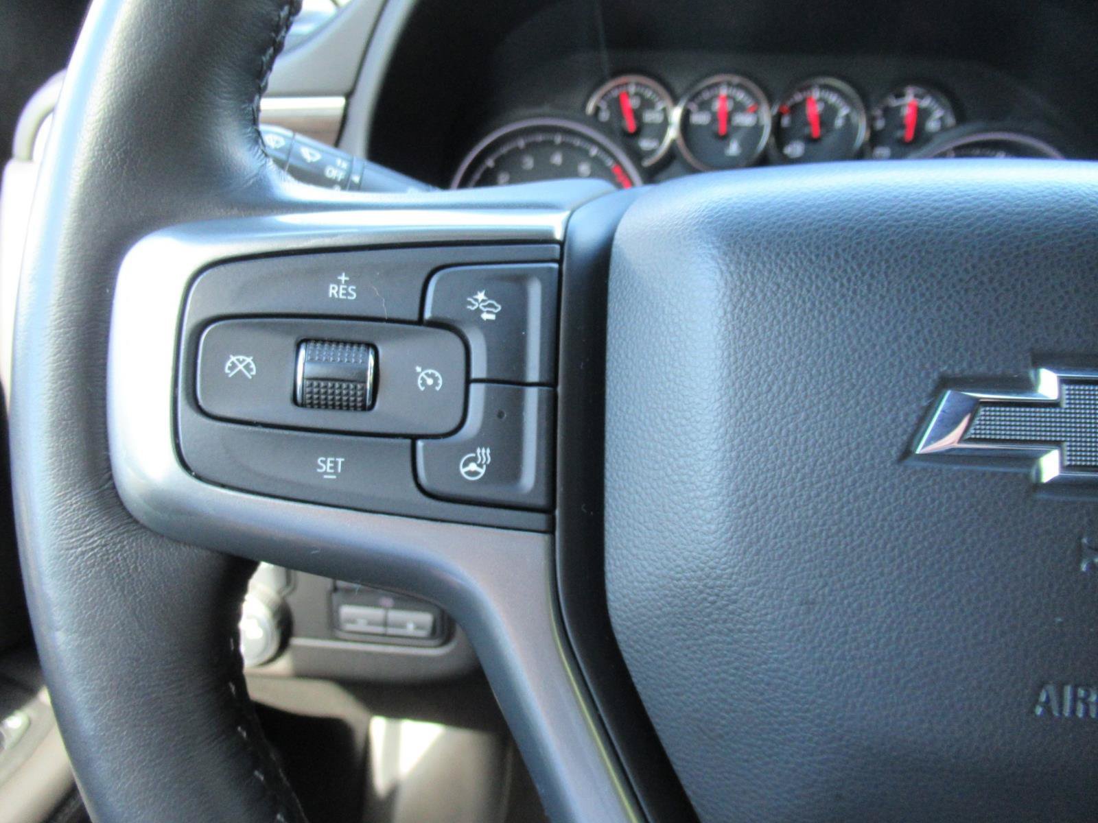 Used 2021 Chevrolet Tahoe Z71 AWD/4WD image 26
