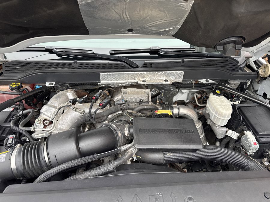 Used 2019 Chevrolet Silverado 2500 LT image 42