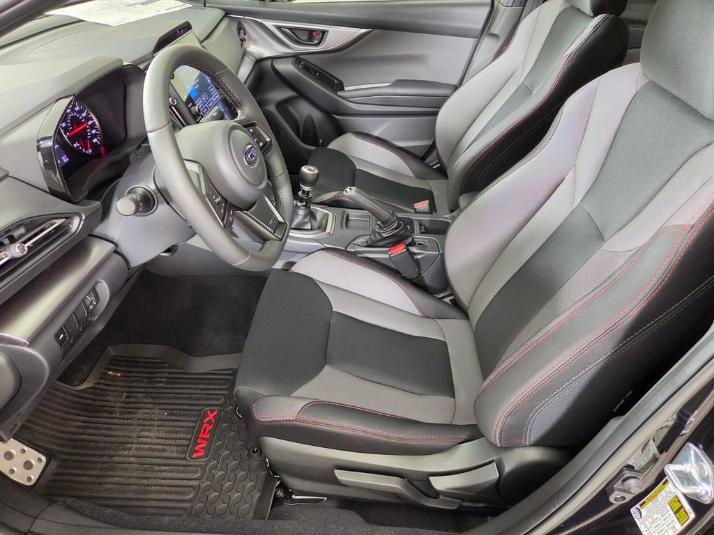 New 2026 Subaru WRX AWD/4WD image 9