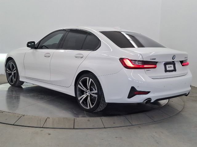 Used 2022 BMW 330i xDrive Sedan w/ Premium Package 2 image 5