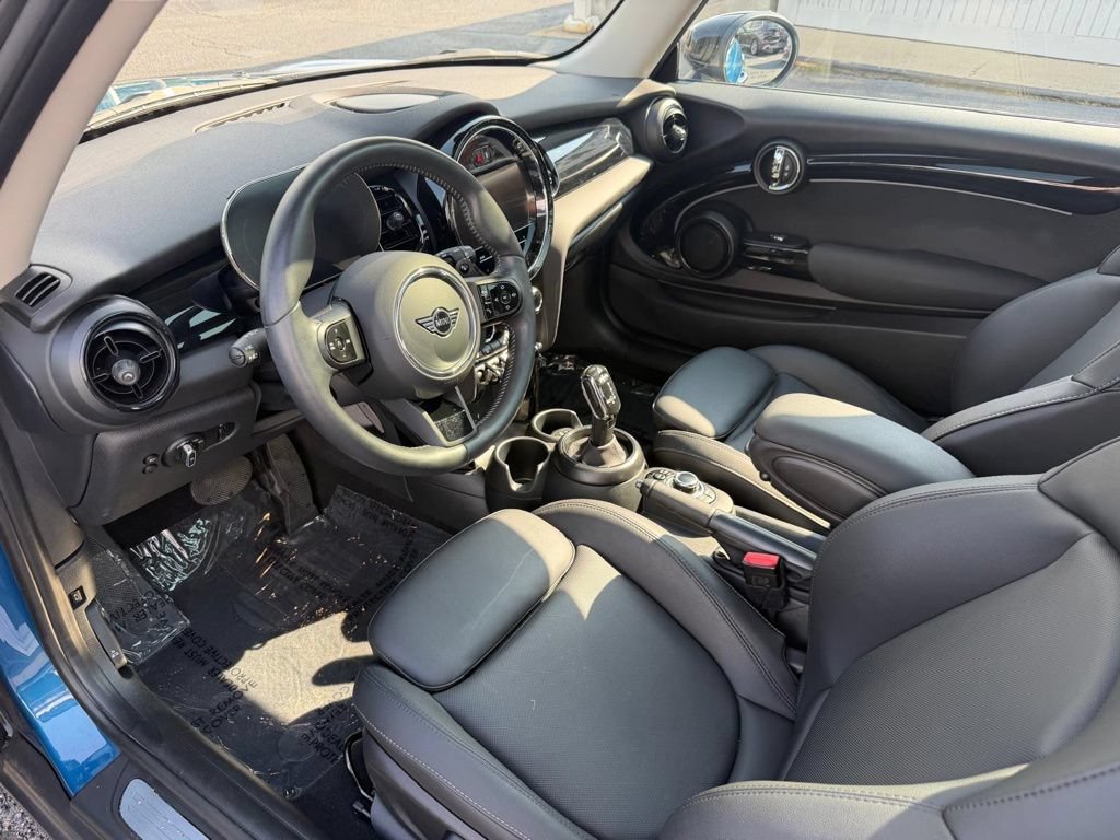 Used 2024 MINI Cooper S FWD image 17