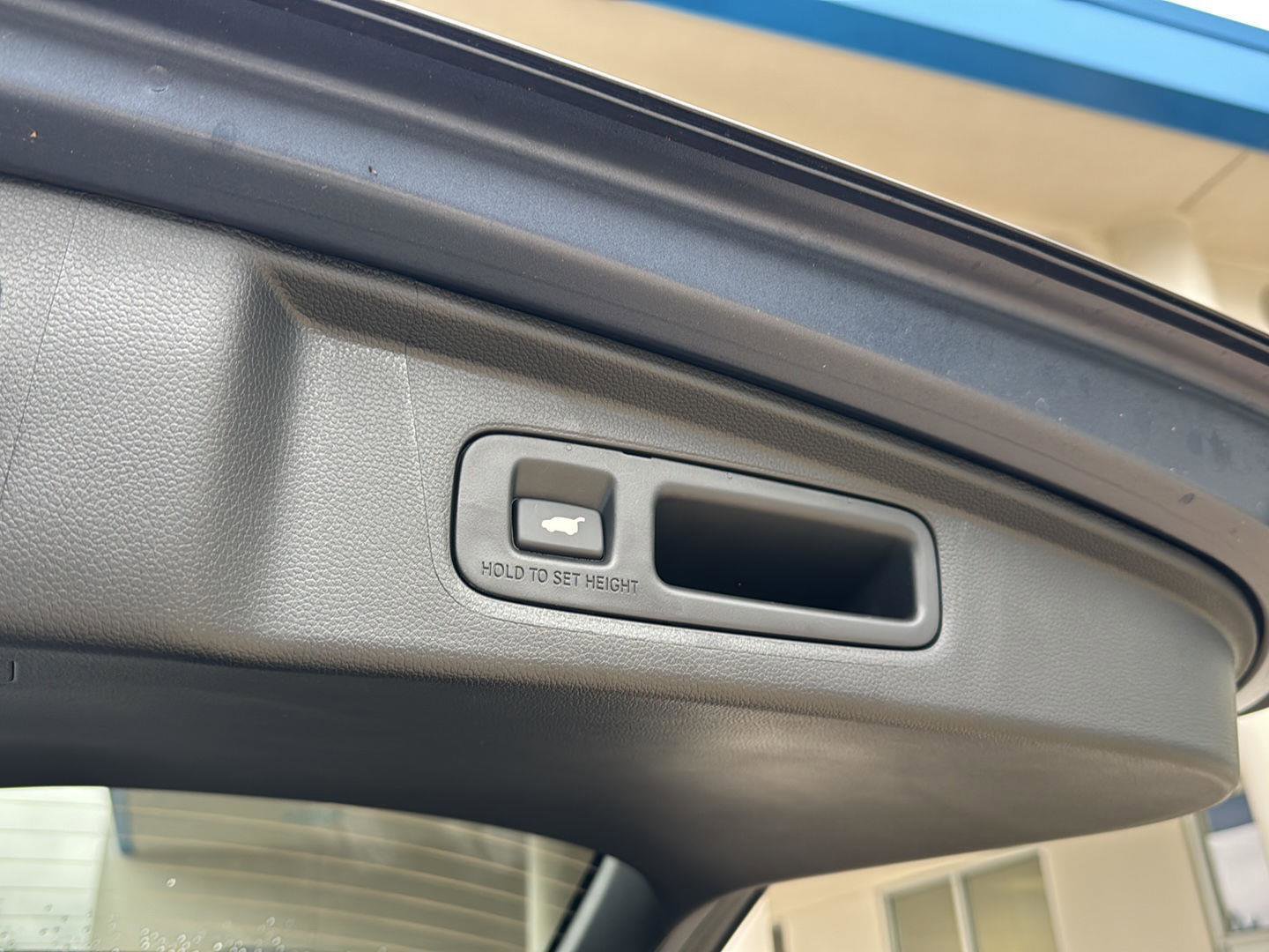 New 2026 Honda CR-V TrailSport image 31