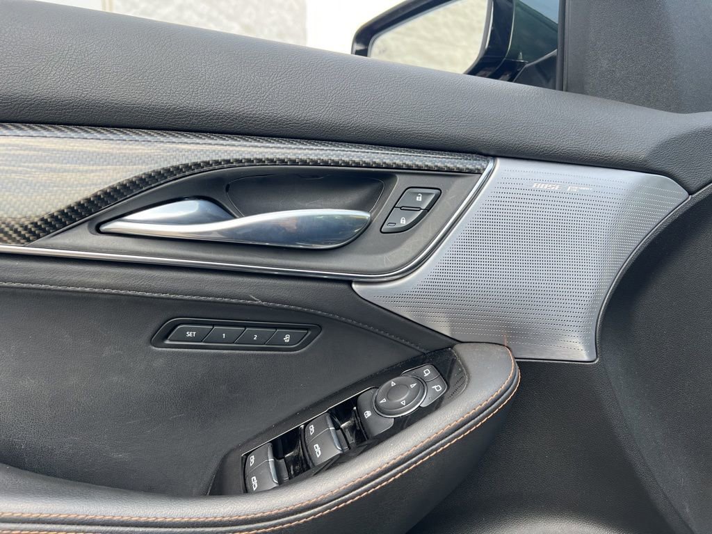 Used 2021 Cadillac CT5 Sport image 9