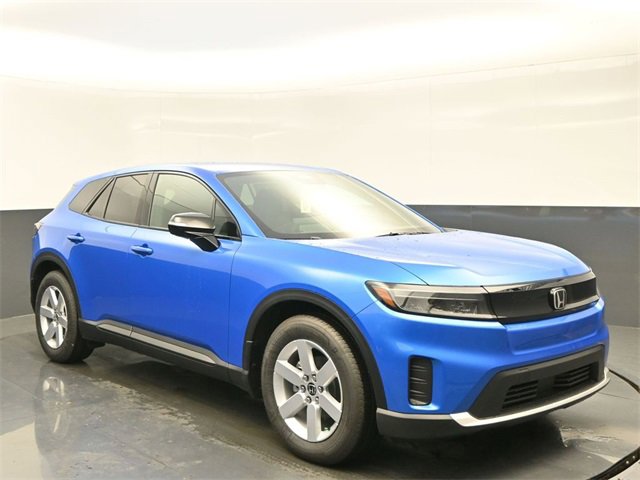 New 2025 Honda Prologue Eco image 8