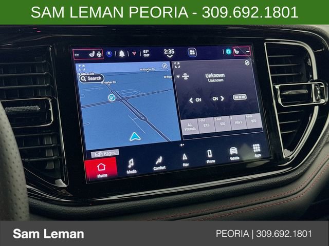 New 2026 Dodge Durango GT image 15