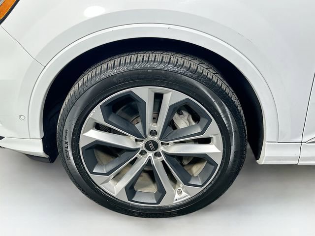 Used 2022 Audi Q7 3.0T Premium Plus image 34