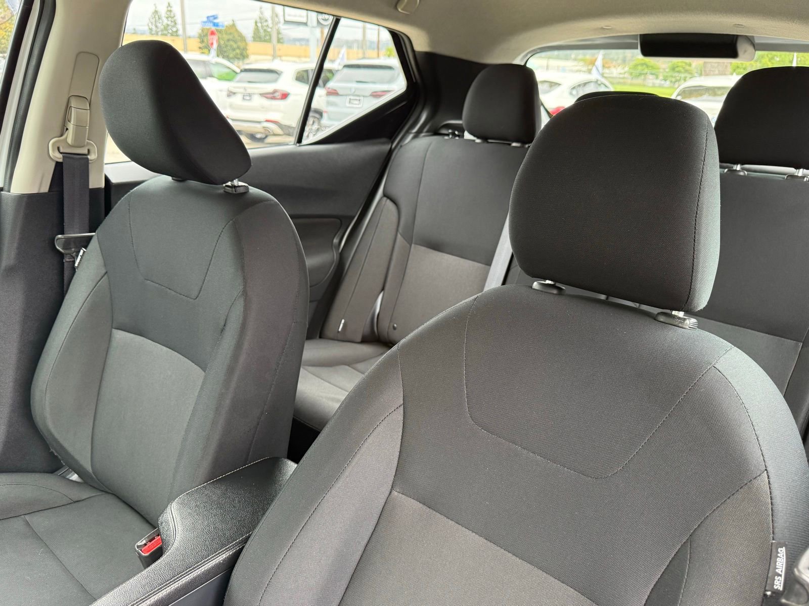 Used 2024 Nissan Kicks S FWD image 23