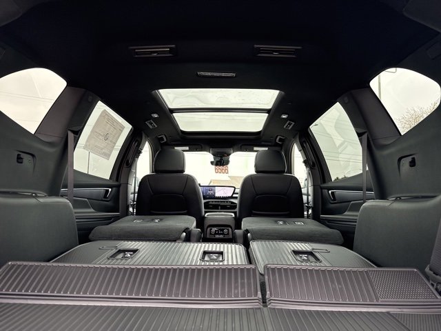 New 2026 Buick Enclave Sport Touring w/ Power Package image 18