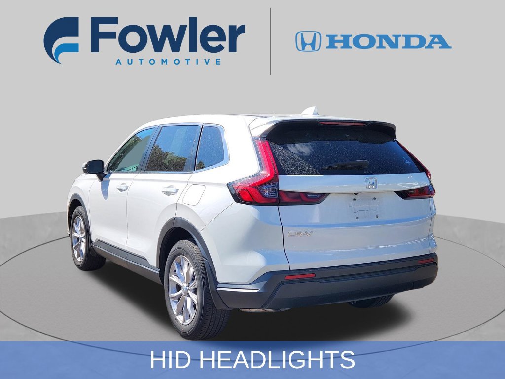 Used 2024 Honda CR-V EX image 9