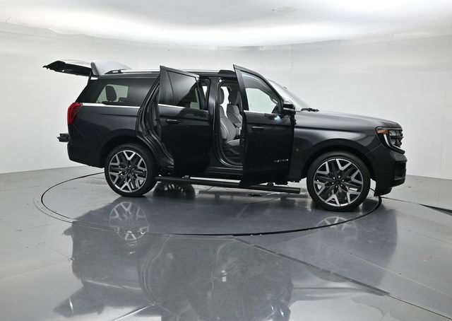 New 2027 Ford Expedition Platinum w/ Platinum Ultimate Package AWD/4WD image 57