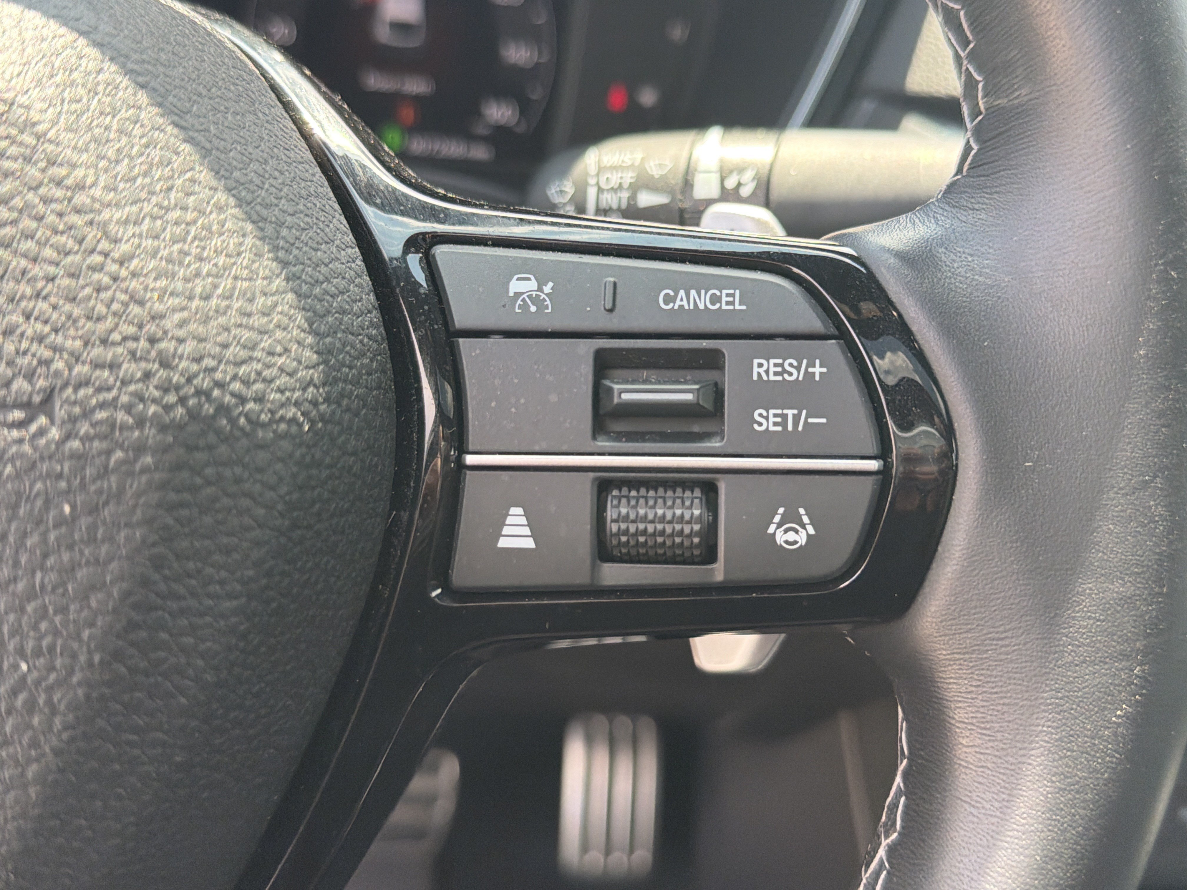 Certified 2024 Acura Integra A-Spec FWD image 27