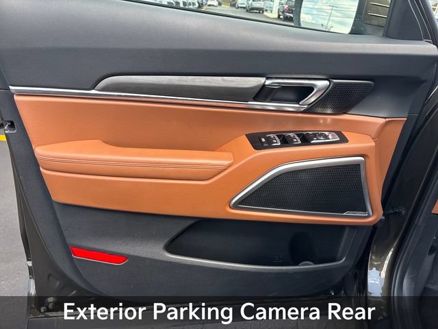 Used 2024 Kia Telluride EX X-Line AWD/4WD image 14
