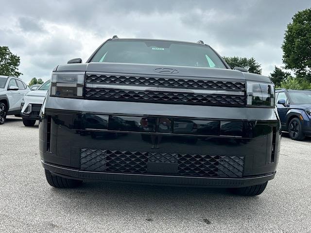 New 2026 Hyundai Santa Fe Calligraphy image 6