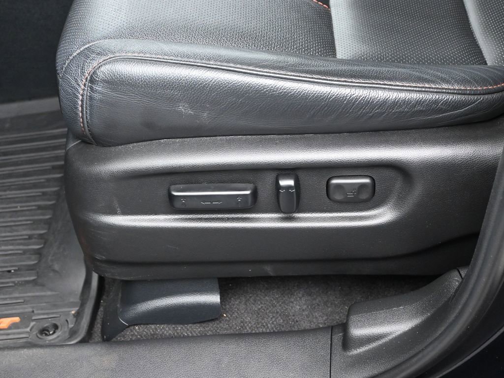 Used 2023 Honda Passport TrailSport image 22