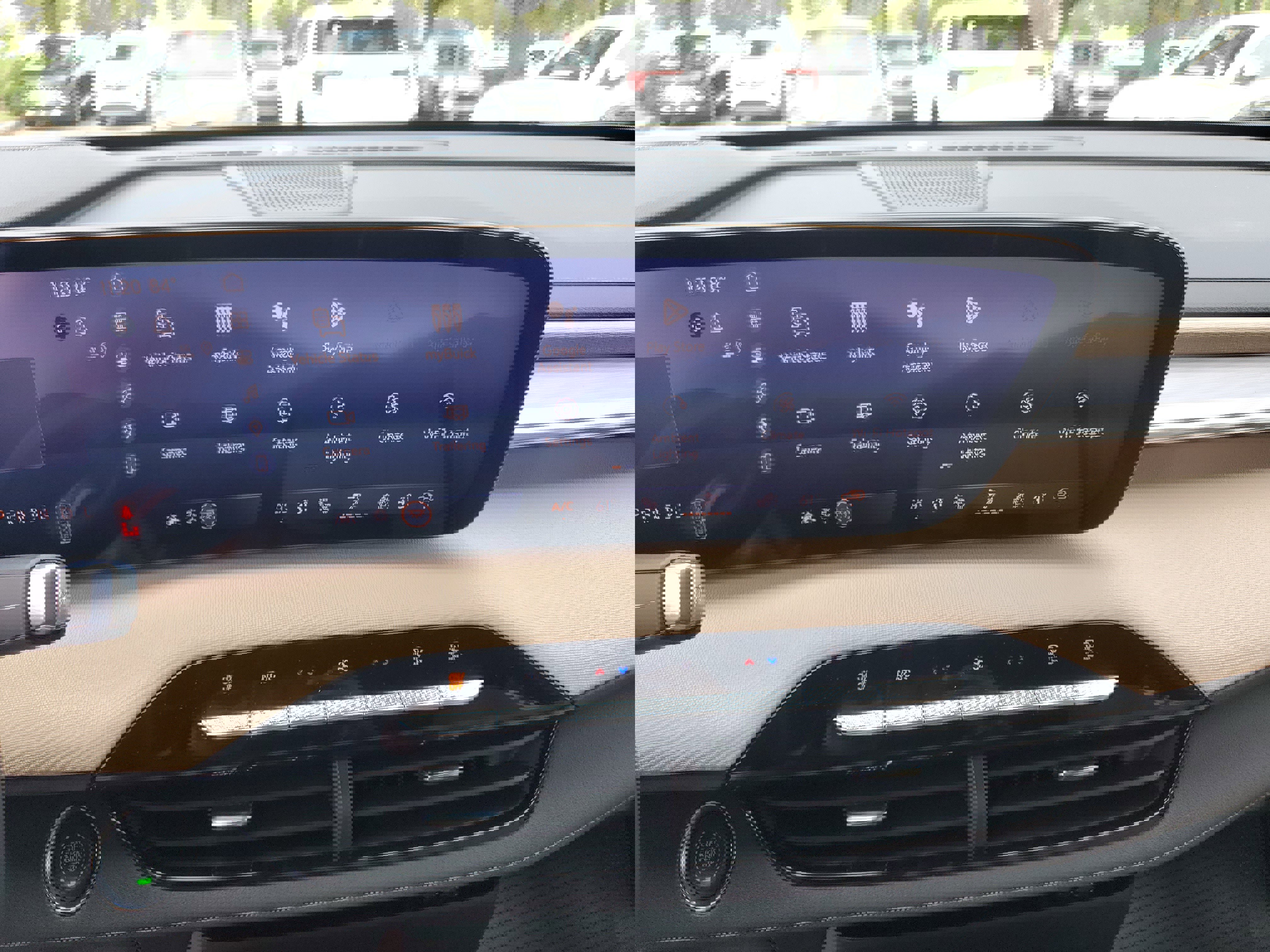 New 2026 Buick Enclave Preferred w/ Power Package image 16