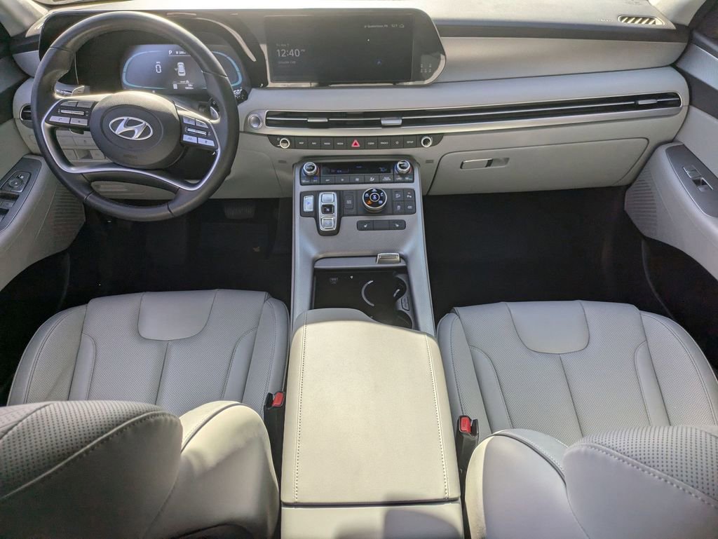 Certified 2024 Hyundai Palisade SEL image 20