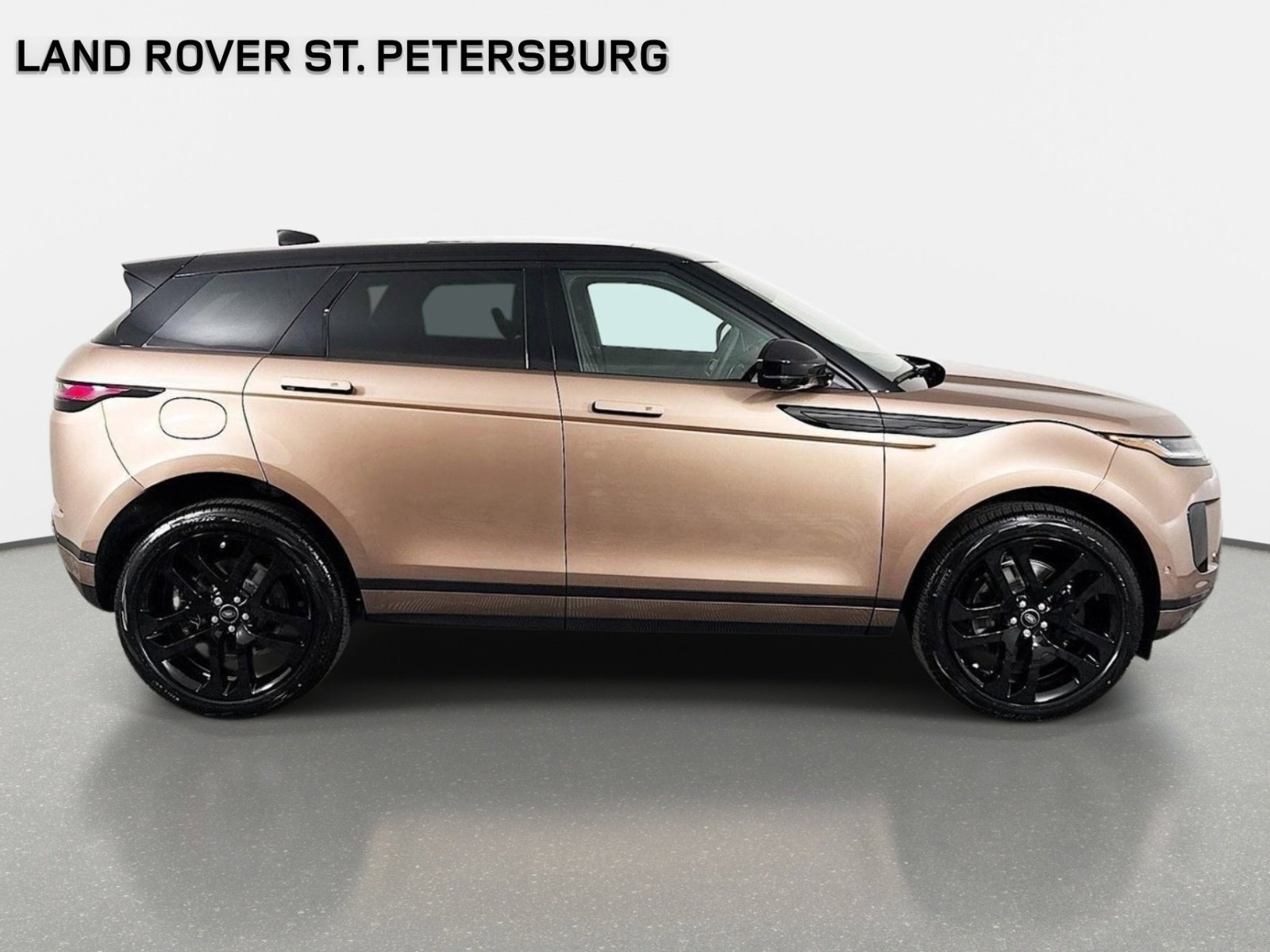 Used 2026 Land Rover Range Rover Evoque S AWD/4WD image 4