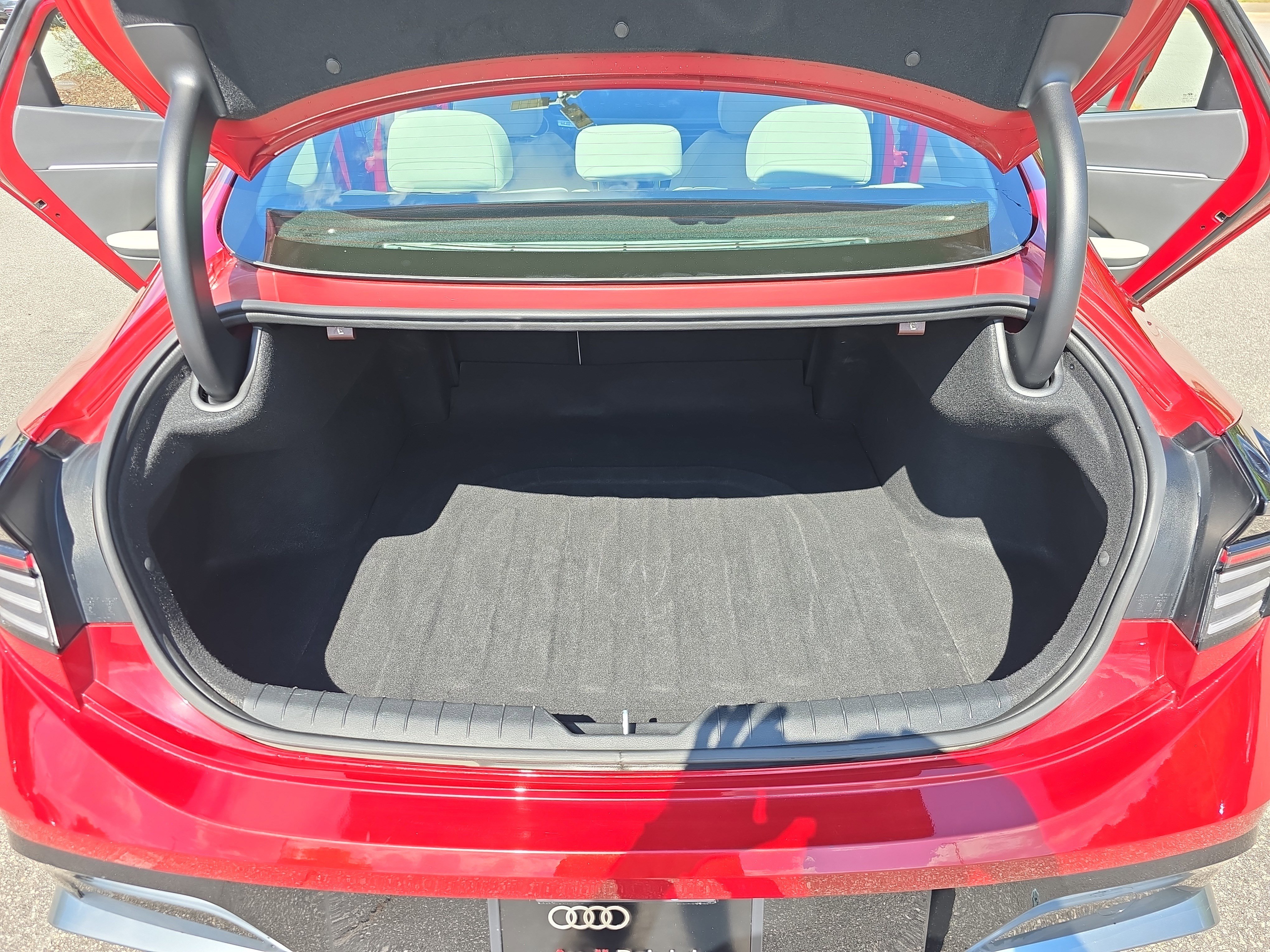 Used 2024 Hyundai Sonata SEL FWD image 13