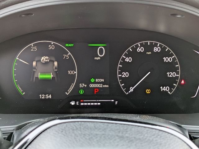 New 2026 Honda Civic Sport image 11