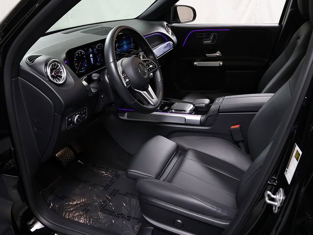 Certified 2023 Mercedes-Benz GLB 250 4MATIC image 11