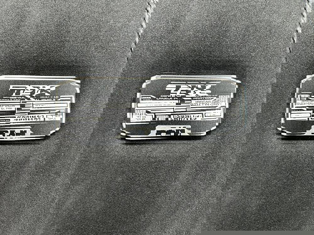 Used 2022 RAM 1500 TRX w/ TRX Level 1 Equipment Group image 9