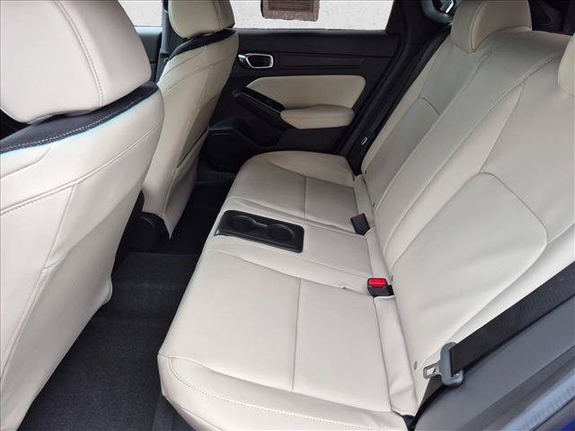 Used 2025 Acura Integra Type S FWD image 20