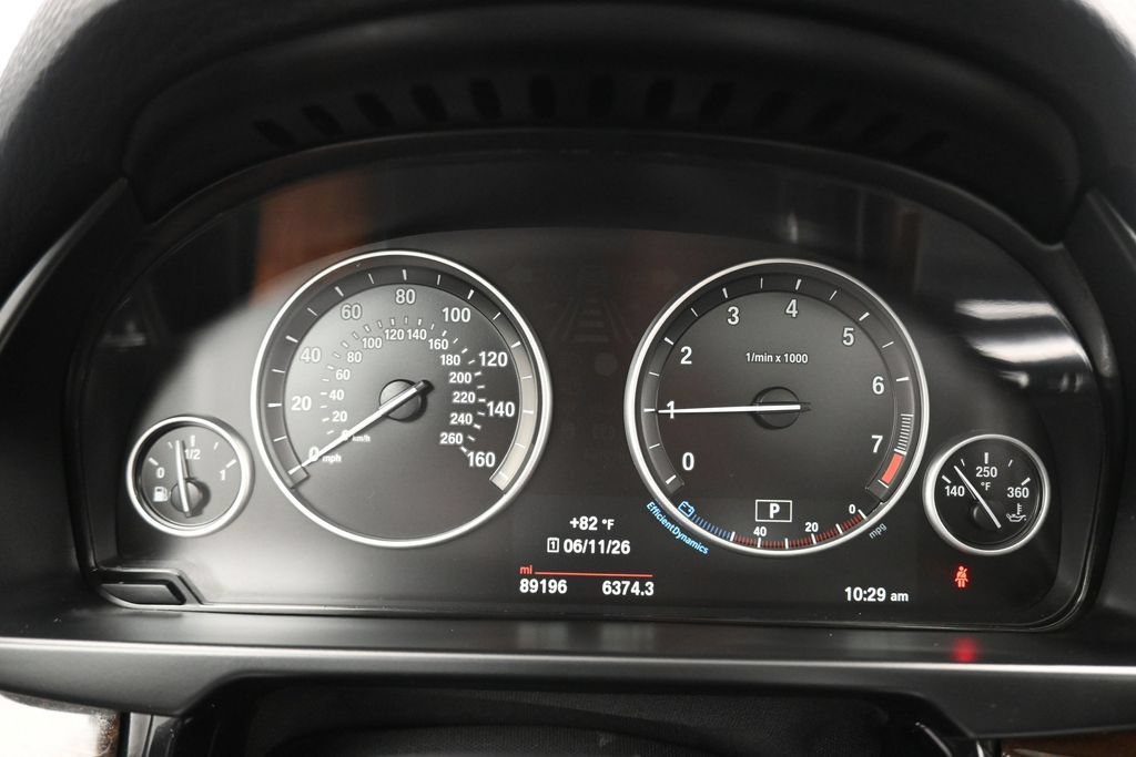 Used 2018 BMW X5 xDrive35i AWD/4WD image 15