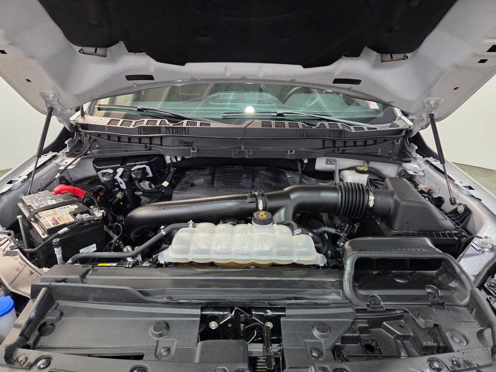 Used 2023 Ford F150 Tremor AWD/4WD image 6