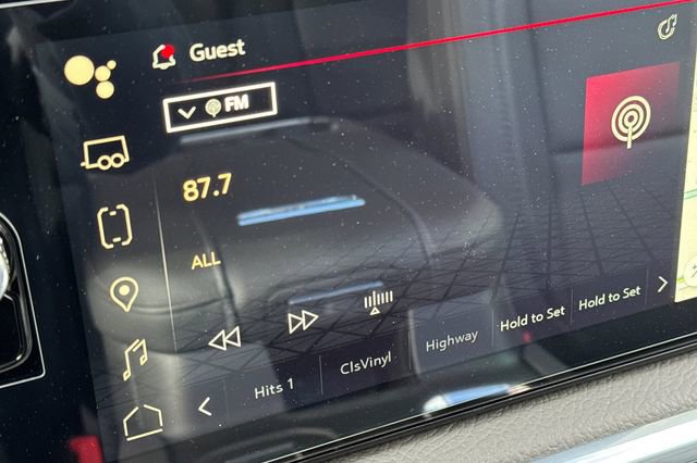 New 2026 GMC Sierra 3500 Denali w/ Denali Reserve Package image 21