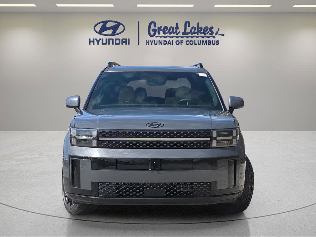 New 2026 Hyundai Santa Fe Calligraphy AWD/4WD image 8