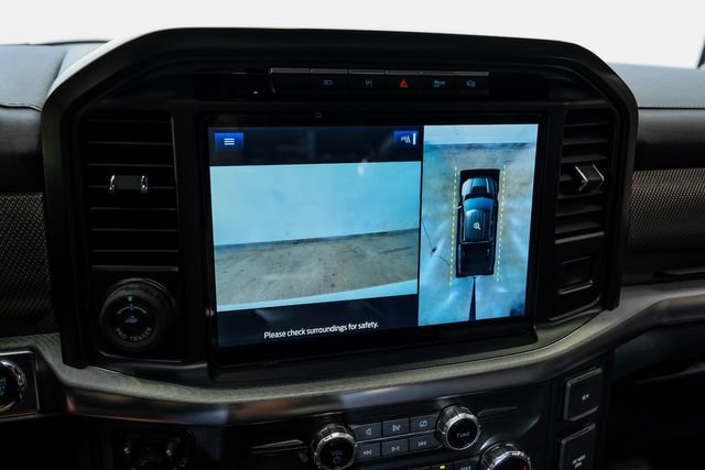 Used 2022 Ford F150 Raptor w/ Equipment Group 801A High image 59