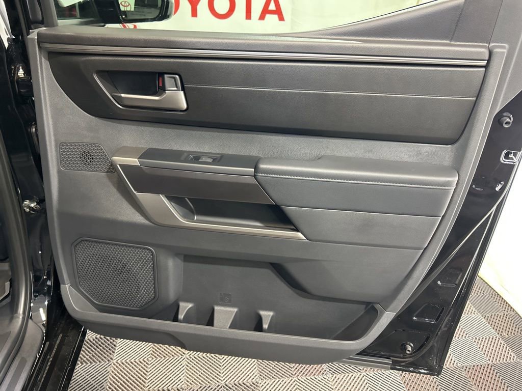 New 2026 Toyota Tundra SR5 image 15