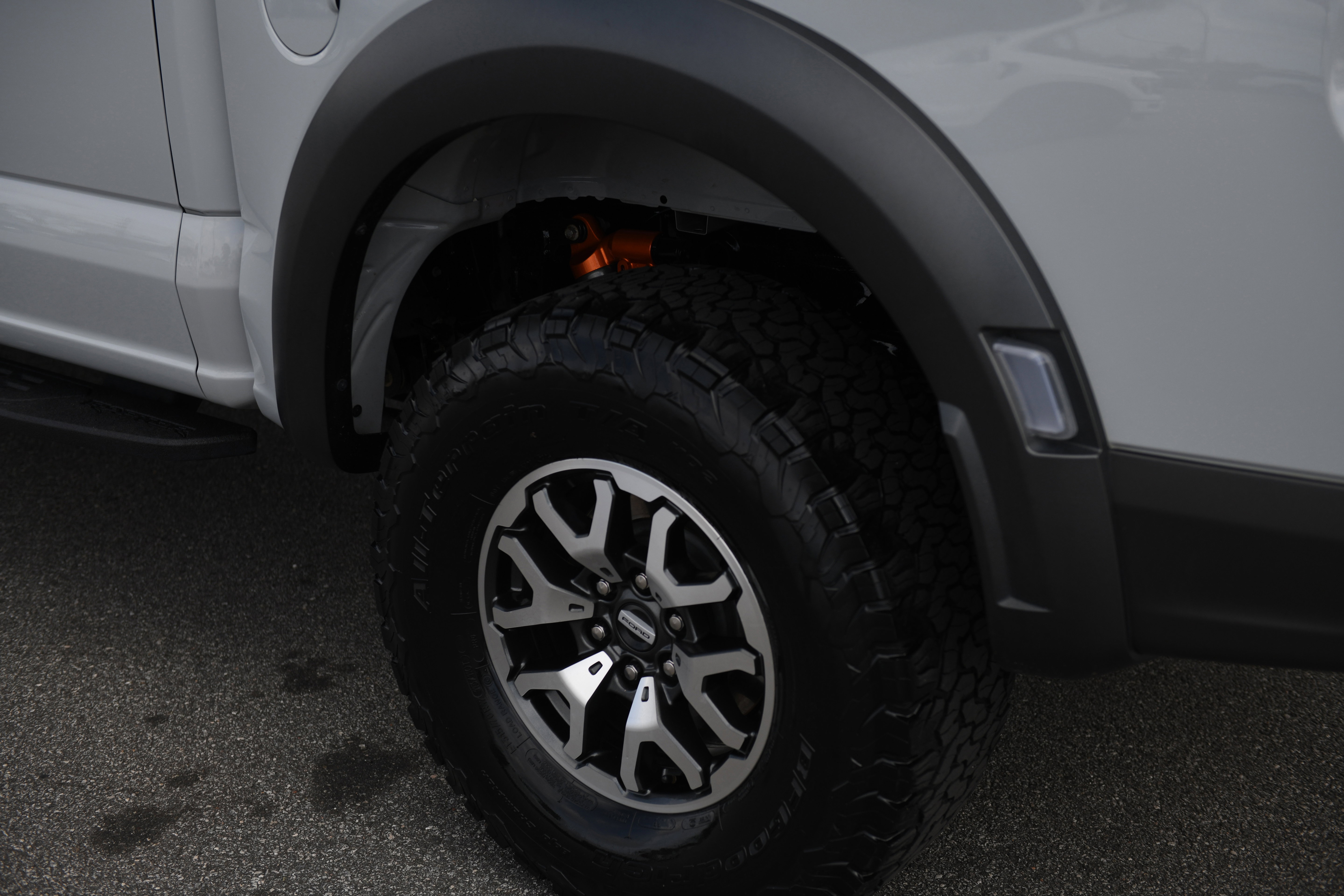 Used 2023 Ford F150 Raptor image 15