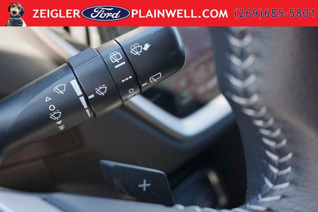Used 2025 Subaru Ascent Premium AWD/4WD image 28