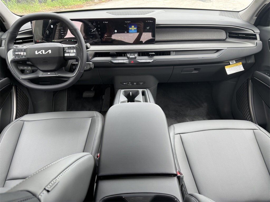 New 2026 Kia EV9 Light image 15