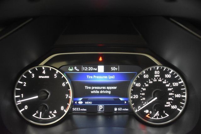 Certified 2024 Nissan Murano Platinum w/ Cargo Package image 31