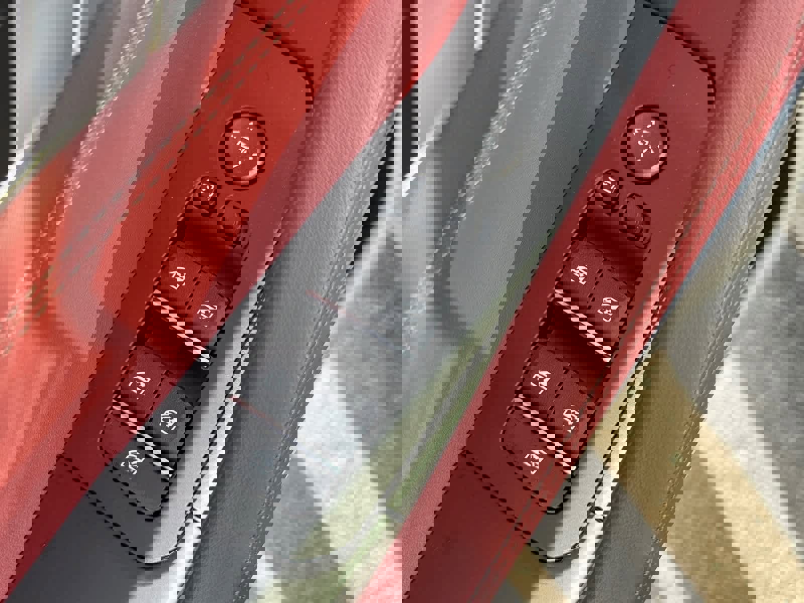 New 2026 BMW X6 xDrive40i image 14