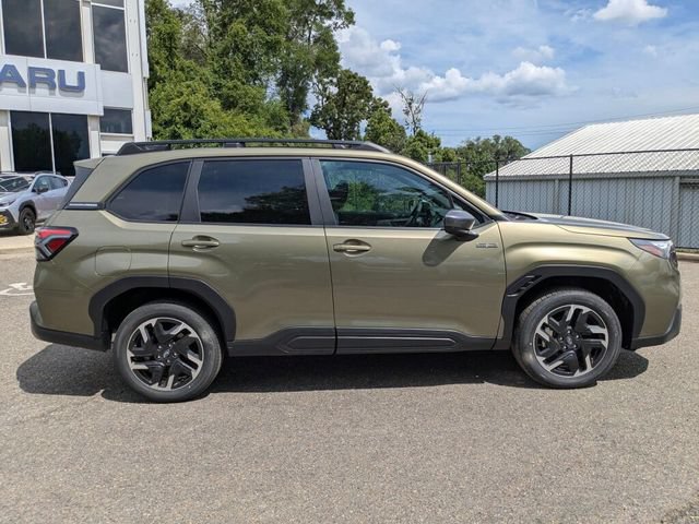 New 2026 Subaru Forester Premium AWD/4WD image 5